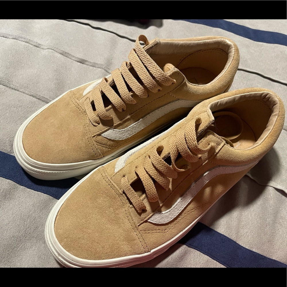 Vans women’s size 7